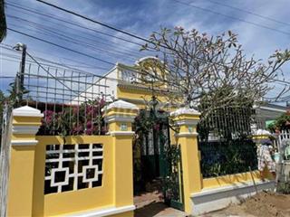 Bán nhà và đất Cầu Lộ 2
