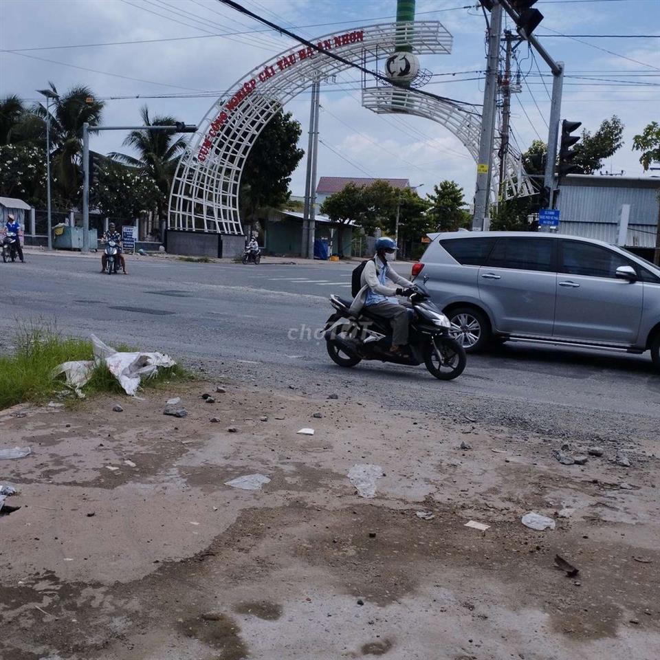 nhà cho thuê cổng KCN cái tàu Hạ, an Nhơn ChauThanh đồng tháp