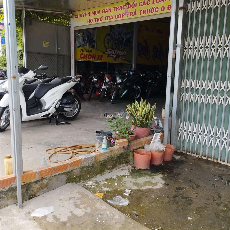 nhà cho thuê cổng KCN cái tàu Hạ, an Nhơn ChauThanh đồng tháp
