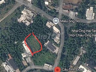 BÁN ĐẤT PHƯỜNG PHƯỚC HẬU VĨNH LONG