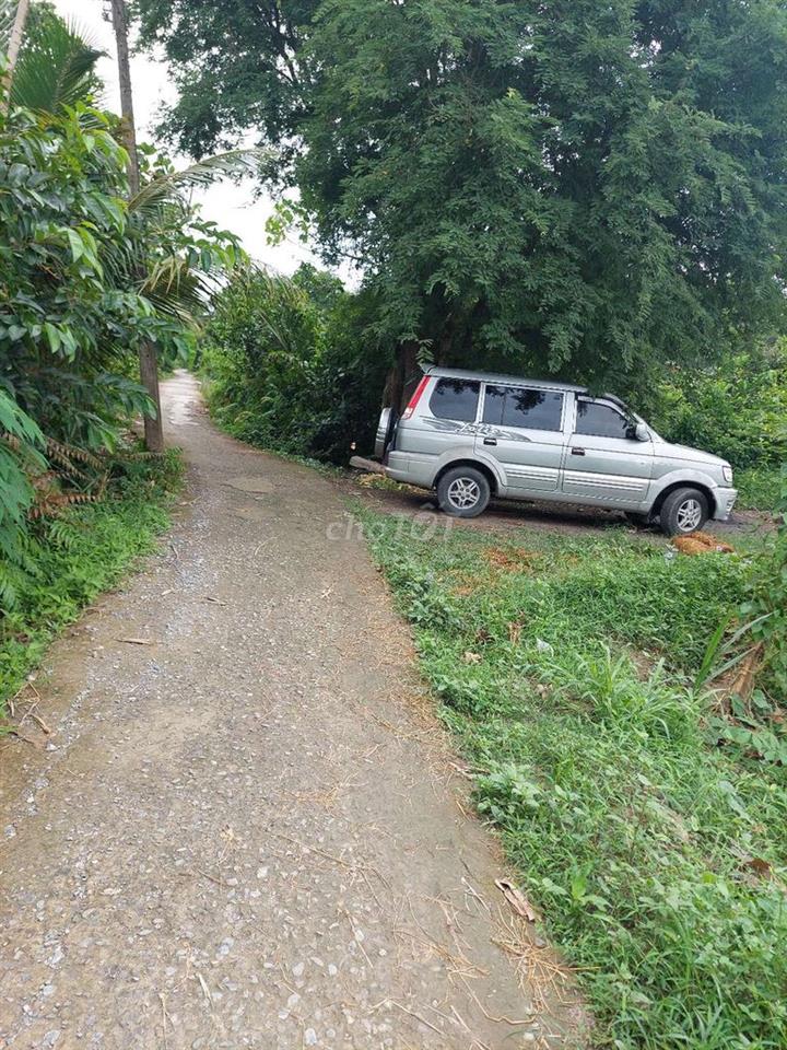 KHU VƯỜN NGHỈ DƯỠNG 650m CLN