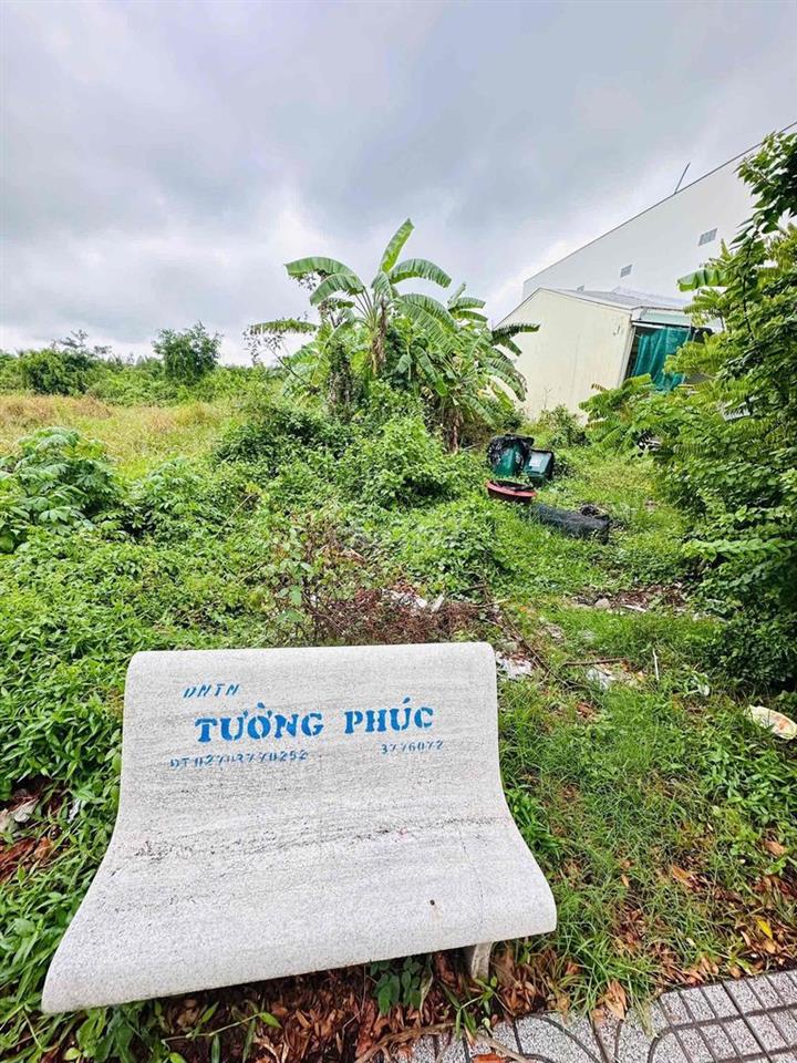 🔥 BÁN ĐẤT NỀN ĐÔ THỊ – THỔ CƯ 100% – VỊ TRÍ ĐẸP NGAY CHỢ TRÀ ÔN 🔥