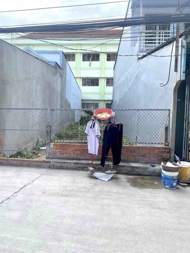 CHÍNH CHỦ BÁN GẤP NỀN KẾ TRƯỜNG TIỂU HỌC THƯỜNG THẠNH CÁI RĂNG