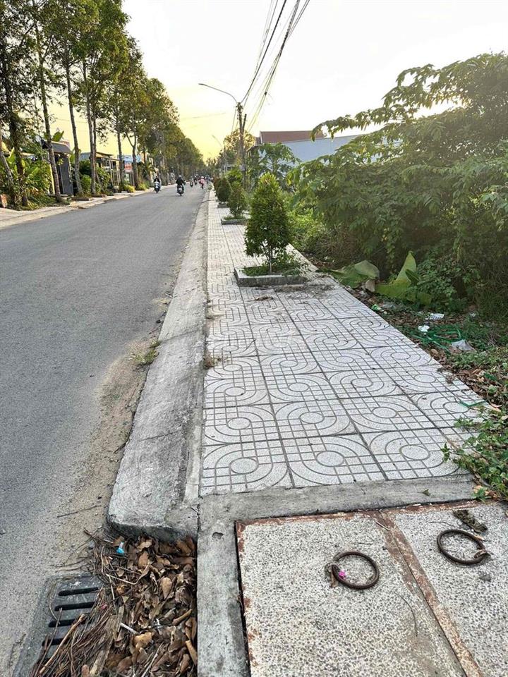 🔥 CHÍNH CHỦ CẦN BÁN NHANH – ĐẤT ĐÔ THỊ 170M² NGAY CHỢ TRÀ ÔN