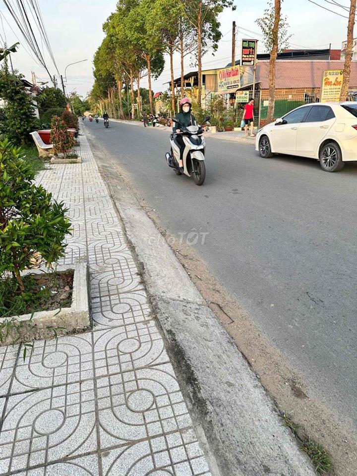 🔥 CHÍNH CHỦ CẦN BÁN NHANH – ĐẤT ĐÔ THỊ 170M² NGAY CHỢ TRÀ ÔN