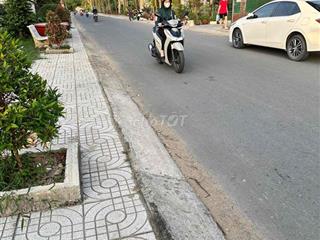 🔥 CHÍNH CHỦ CẦN BÁN NHANH – ĐẤT ĐÔ THỊ 170M² NGAY CHỢ TRÀ ÔN
