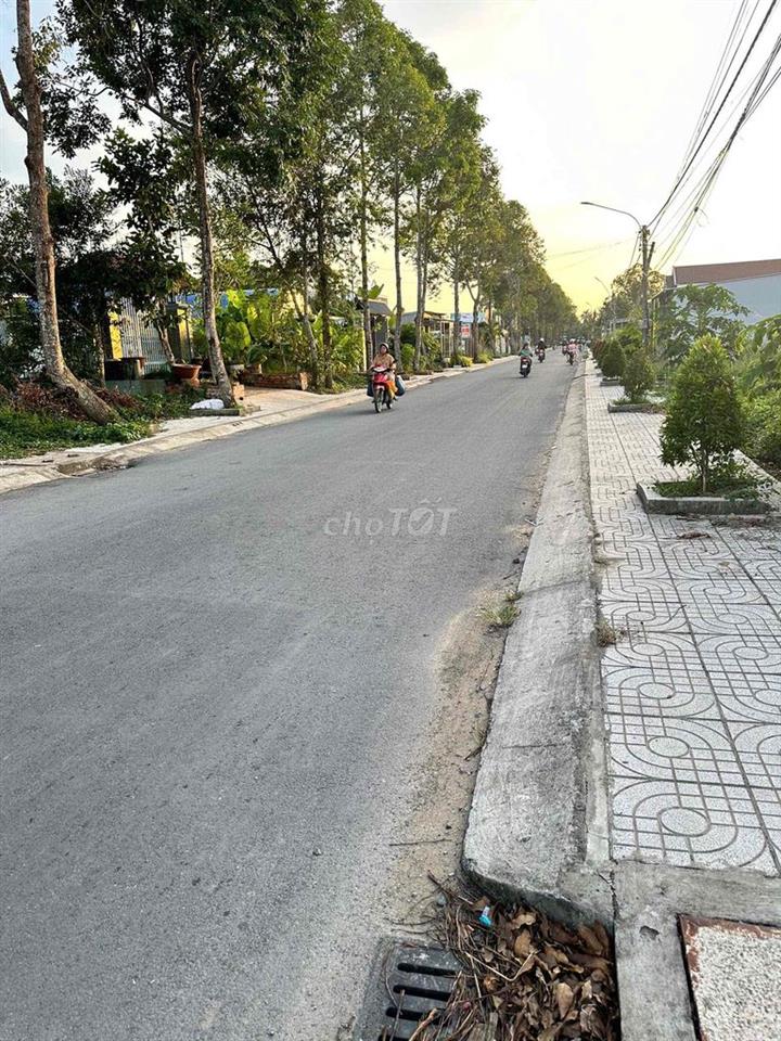 🔥 CHÍNH CHỦ CẦN BÁN NHANH – ĐẤT ĐÔ THỊ 170M² NGAY CHỢ TRÀ ÔN
