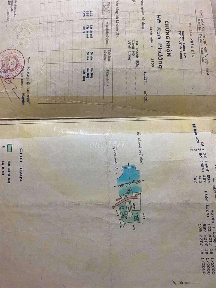 Nhà Xưởng 