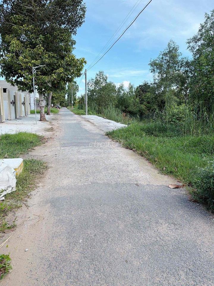 nền phường Bình Minh giá rẻ