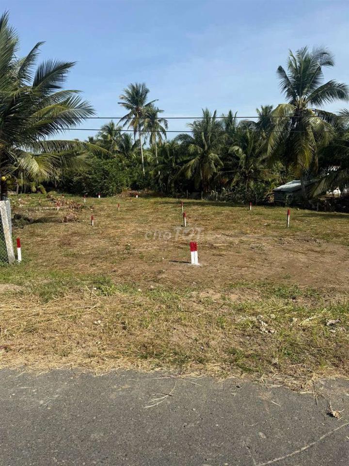 bán đất thổ cư mặt tiền tỉnh lộ 908