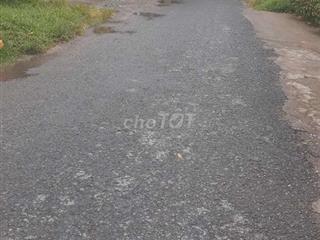 Đất mặt tiền p.Long Châu sát khu hành chính 