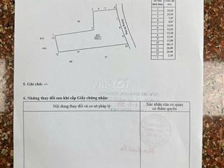 Mặt Tiền 100m, Đường bê tông 3,5 mét, Ngay xã Phú Thịnh Cũ