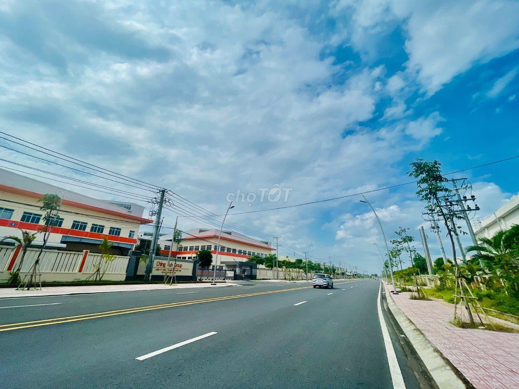 Cần bán đất nền, sổ đỏ