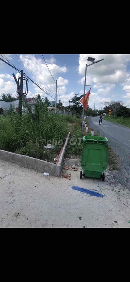 Bán Đất 2 mặt tiền vị trí đẹp giảm giá sốc bán trong tháng!