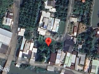 Đất full thổ cư hơn 200m2 gần KCN Hòa Phú