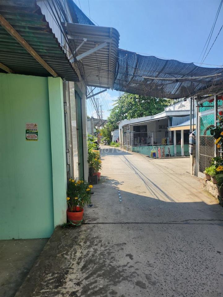 Đất full thổ cư hơn 200m2 gần KCN Hòa Phú