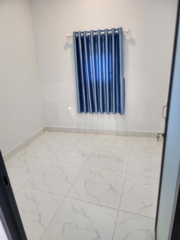 Chỉ 1,28 tỷ sở hữu ngay nhà hơn 20m2 đường Tam Bình, Thủ Đức
