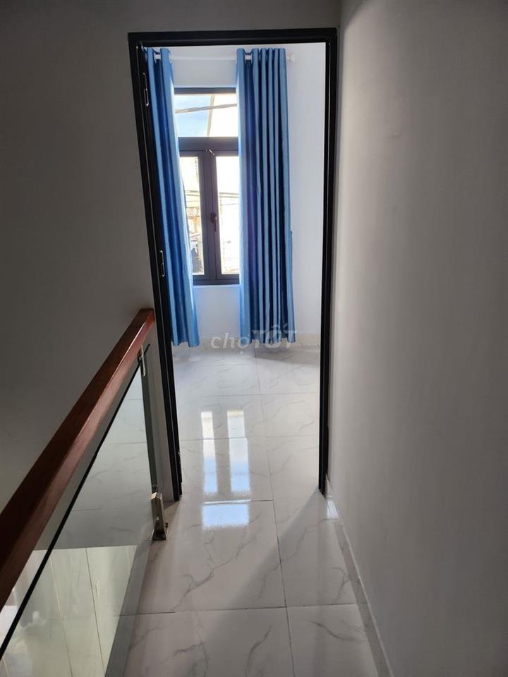 Chỉ 1,28 tỷ sở hữu ngay nhà hơn 20m2 đường Tam Bình, Thủ Đức