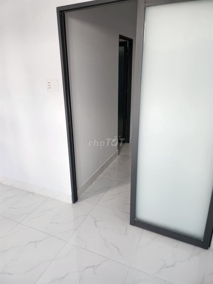 Chỉ 1,28 tỷ sở hữu ngay nhà hơn 20m2 đường Tam Bình, Thủ Đức