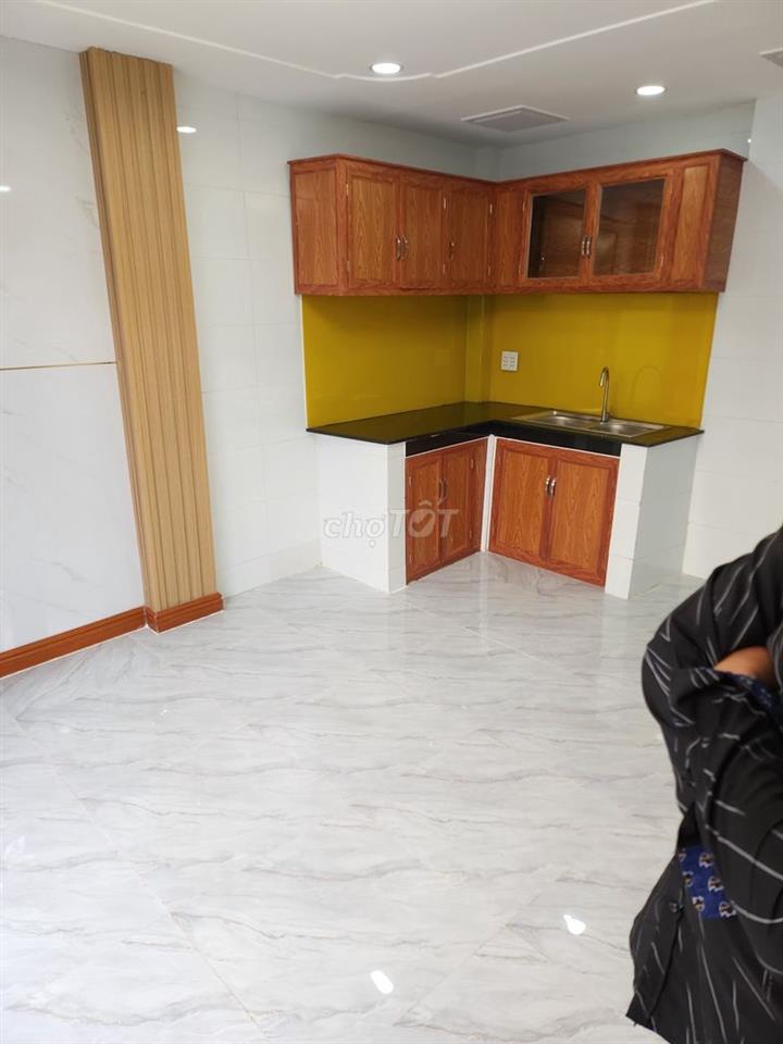Chỉ 1,28 tỷ sở hữu ngay nhà hơn 20m2 đường Tam Bình, Thủ Đức