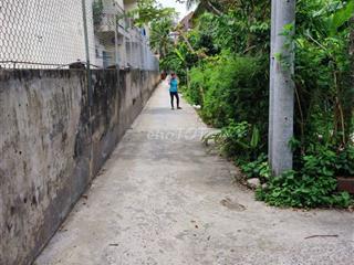 Nên nhỏ full thổ cư nội ô tp vĩnh long