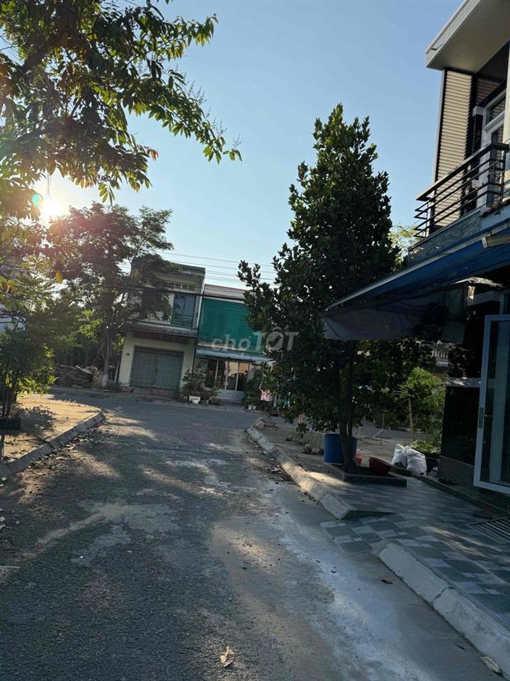 bán nền kdc Tân Ngãi