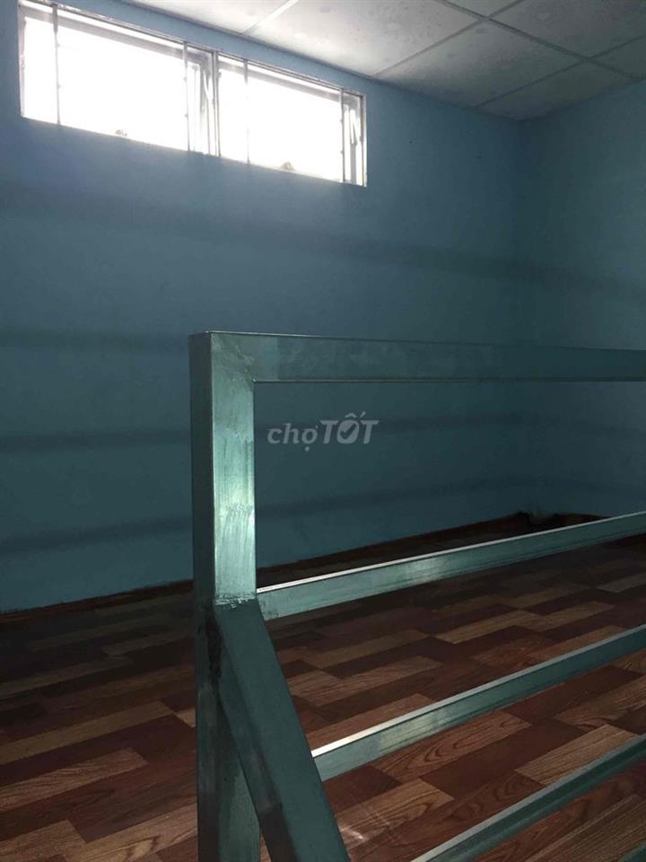 Cho thuê phòng trọ P4 Phạm Thái Bường