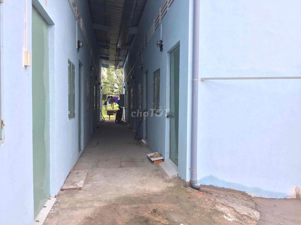 Cho thuê phòng trọ P4 Phạm Thái Bường