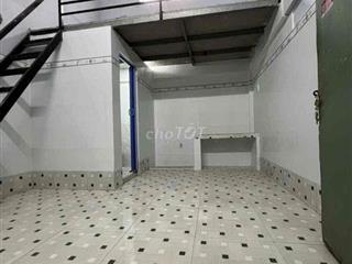 Cho thuê phòng trọ P4 Phạm Thái Bường