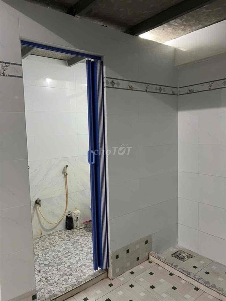 Cho thuê phòng trọ P4 Phạm Thái Bường