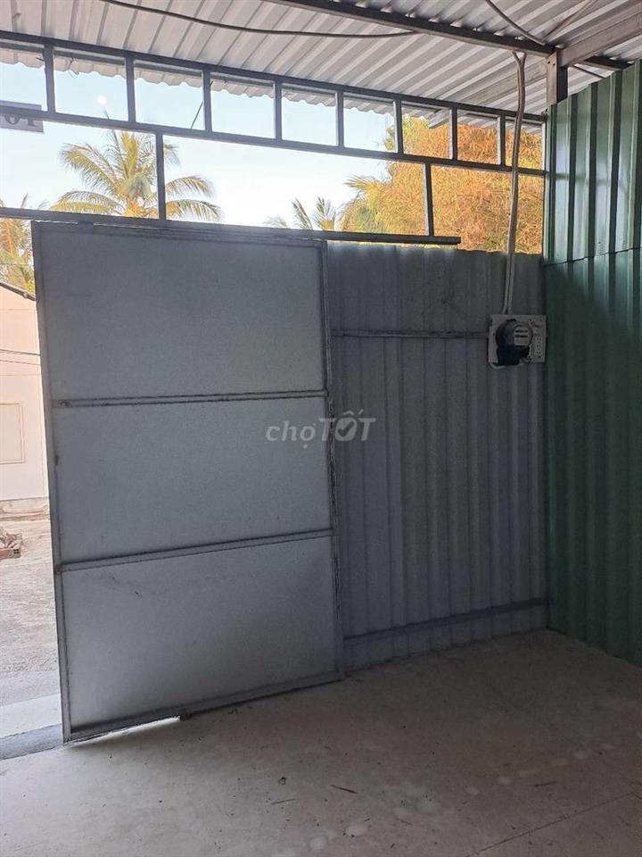 phòng trọ ngay chợ ngã Cạn Tân Quới Vĩnh Long 