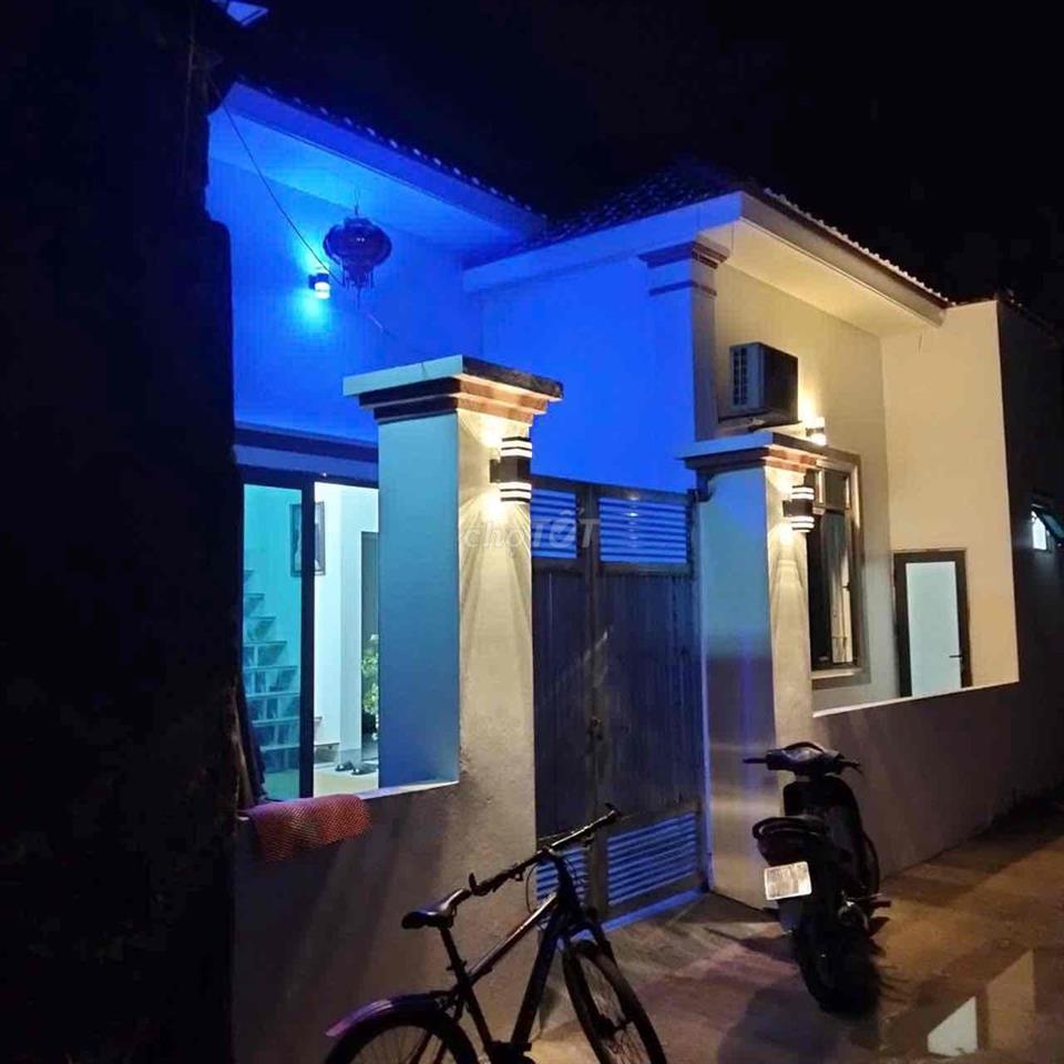 cần bán nhà mình mới sây