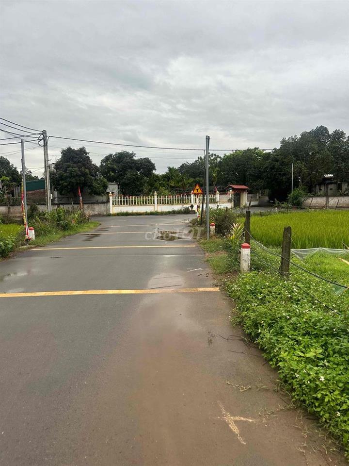 đất ngộp