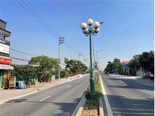 Đất mặt đường sổ đỏ chính chủ tại đường 477B, xã Gia Viễn, Ninh Bình