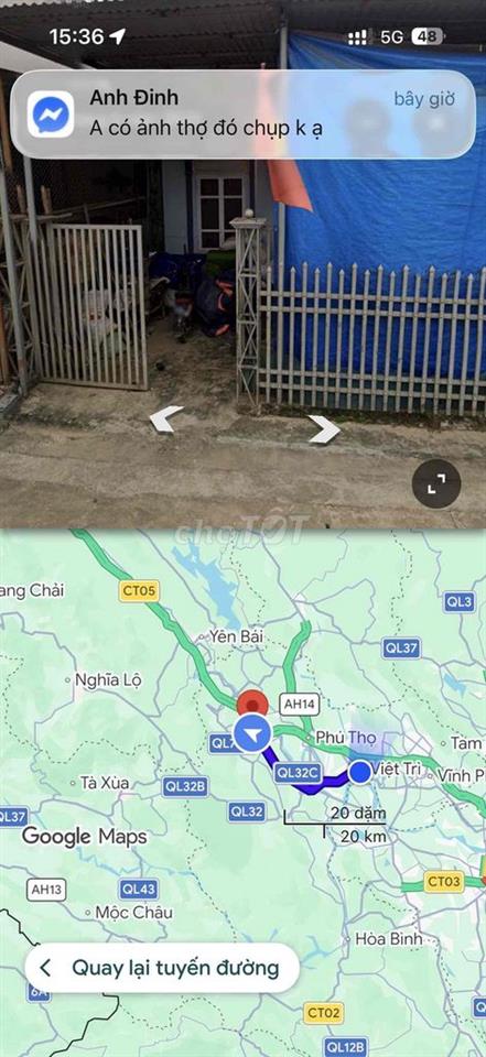 bán đất