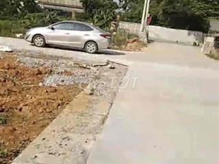 CHÍNH CHỦ BÁN ĐẤT THỔ CƯ 223m2 ĐÃ CÓ SỔ ĐỎ