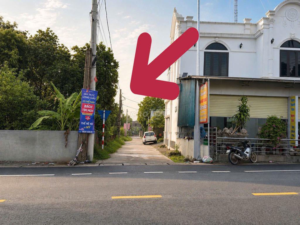 Đất full thổ cư