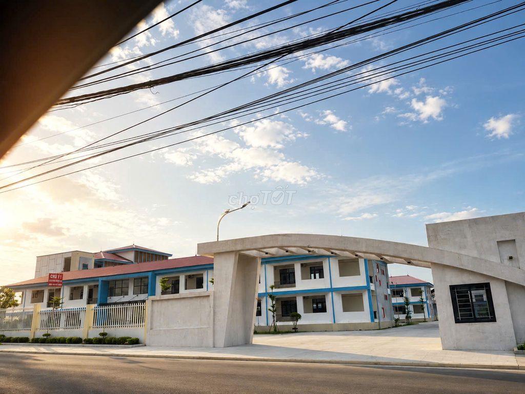 Đất full thổ cư