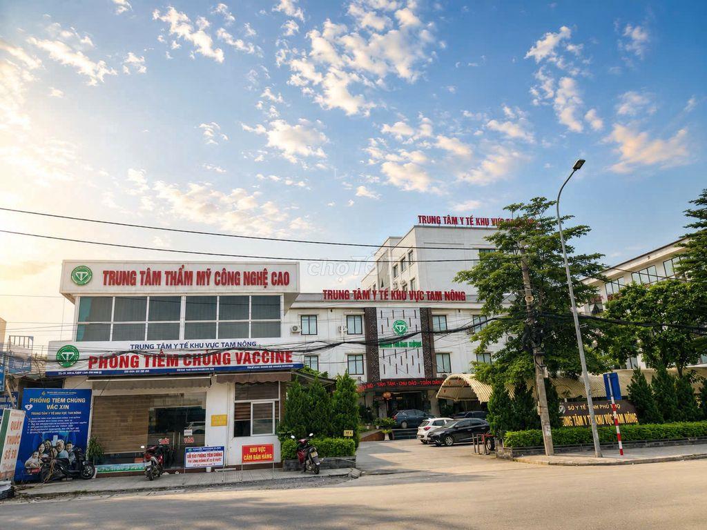 Đất full thổ cư