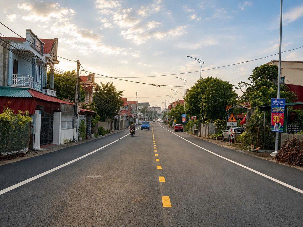 Đất full thổ cư
