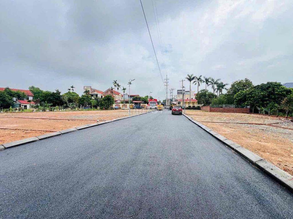 Hơn 1 tỷ có ngay lô đất 150m2 ở khu 24 Vạn Xuân - Tam Nông - Phú Thọ.