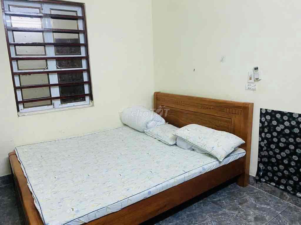 Cho thuê phòng trọ /chung cư mini giá rẻ, chất lượng
