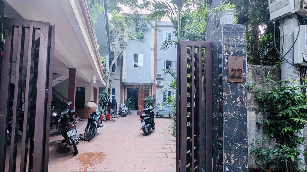 Cho thuê phòng trọ /chung cư mini giá rẻ, chất lượng