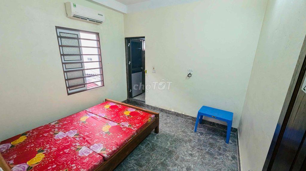 Cho thuê phòng trọ /chung cư mini giá rẻ, chất lượng