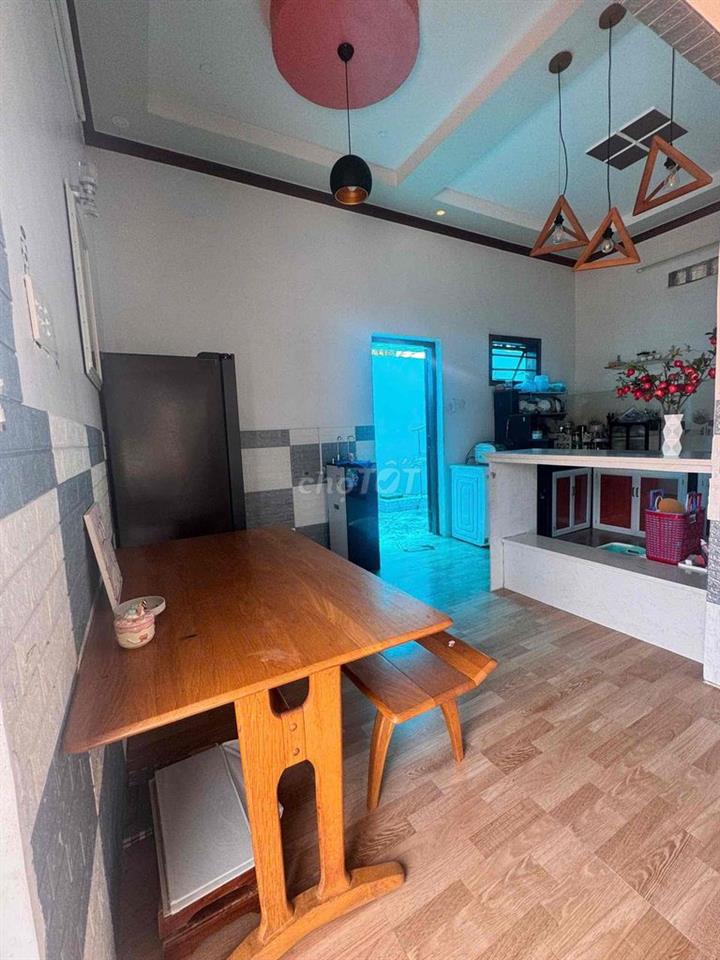 nhà vườn biển bình sơn ninh thuận