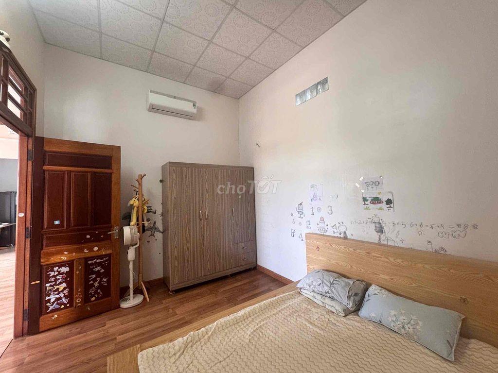 nhà vườn biển bình sơn ninh thuận
