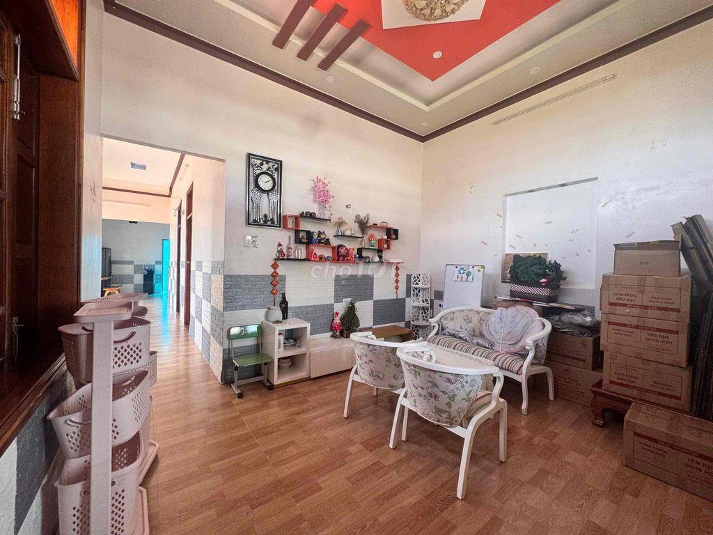 nhà vườn biển bình sơn ninh thuận