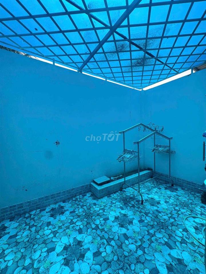 nhà vườn biển bình sơn ninh thuận
