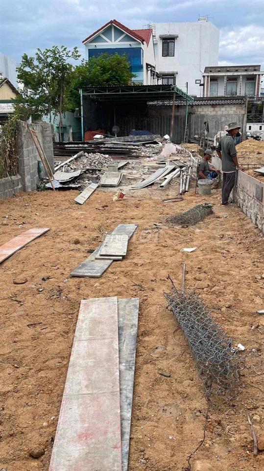 đất thổ cư phường ninh chử , Văn Hải