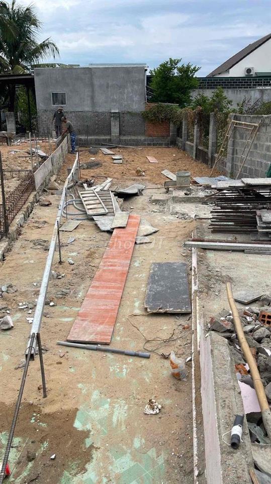 đất thổ cư phường ninh chử , Văn Hải